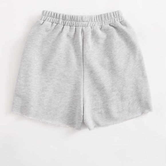 American Eagle Outfitters Pants - American Eagle sweat shorts